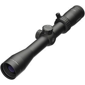 Leupold Mark 3HD 3-9x40mm Rifle Scope - MilDot Reticle features a crosshair design